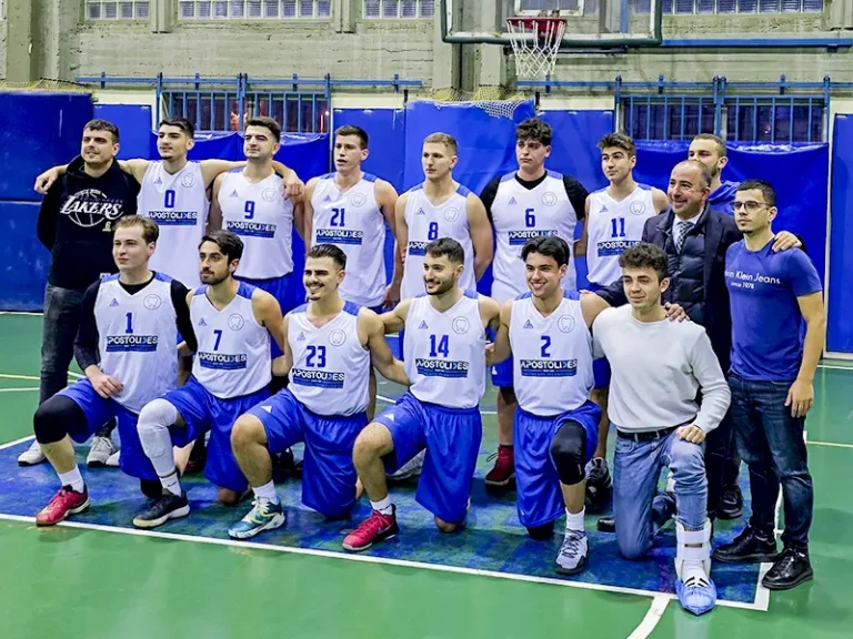 Οδοντιατρική Σχολή Θεσσαλονίκης – 2024