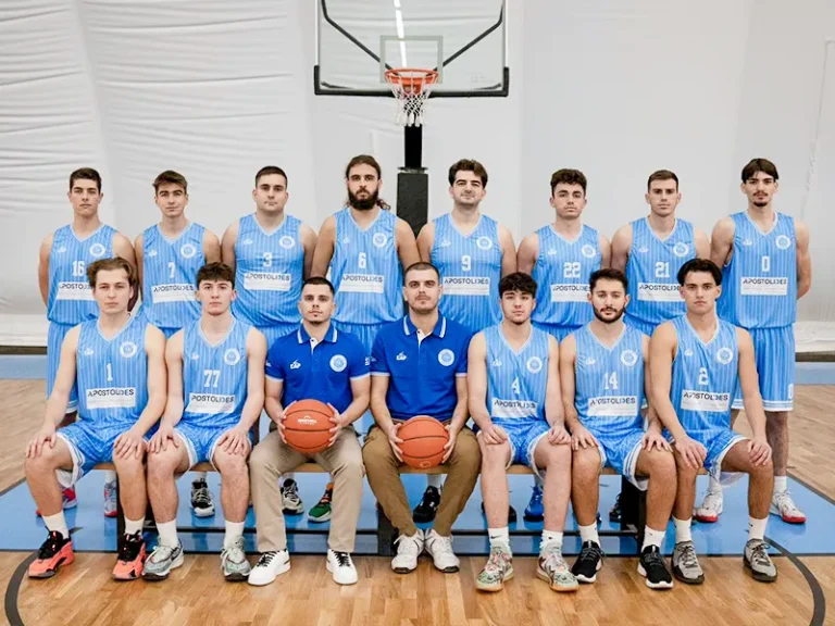 Οδοντιατρική Σχολή Θεσσαλονίκης – 2025