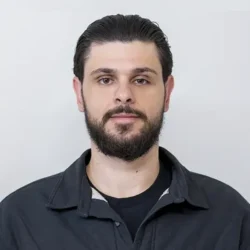 Γρηγόρης Αντωνακάκης