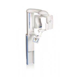 Promax 2D/3D S, Planmeca (2010)