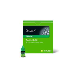 Gluma 2bond, Kulzer