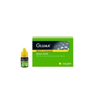 Gluma Bond Universal, Kulzer