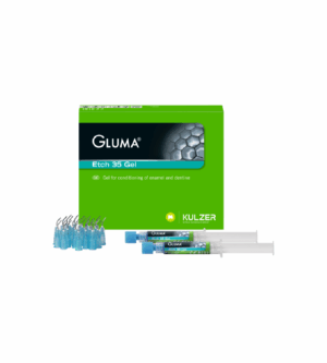 Gluma Etch 35 Gel, Kulzer