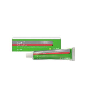 Oxasil Activator, Kulzer