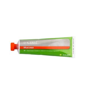 Oxasil Mucosa, Kulzer