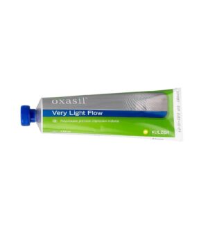 Oxasil Light Flow/Very Light Flow, Kulzer