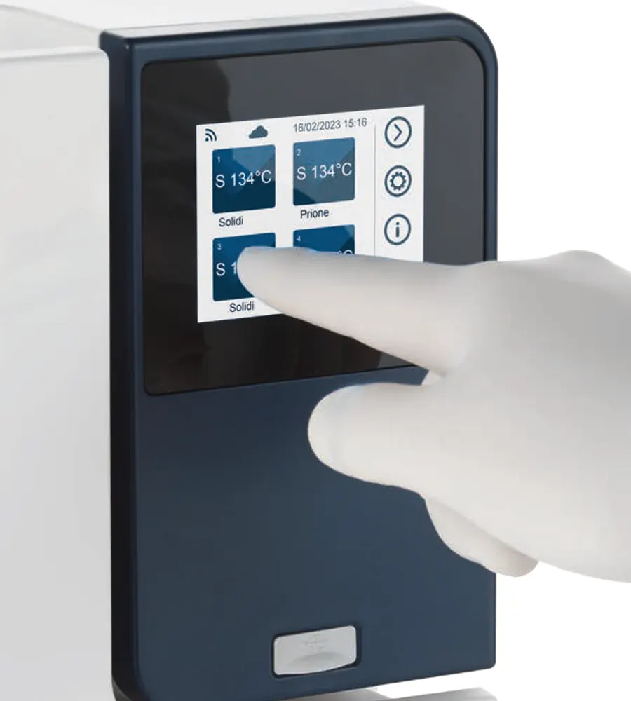 S Classic, Mocom - Image 2