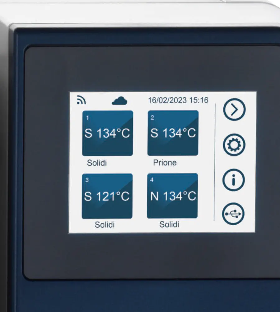 S Classic, Mocom - Image 3