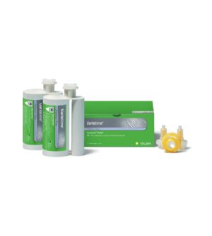 Variotime Dynamix  Putty/Heavy Tray, Kulzer