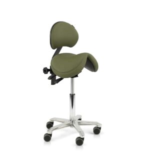 Jumper Adjustable with Lumbar Support, Score