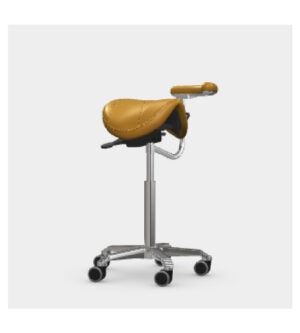 Amazone Adjustable with Back Armrest 360° support, Score