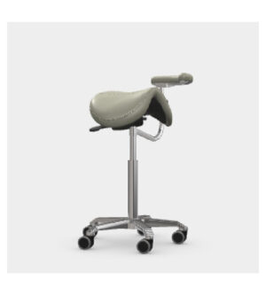Jumper Adjustable with Back Armrest 360° support, Score