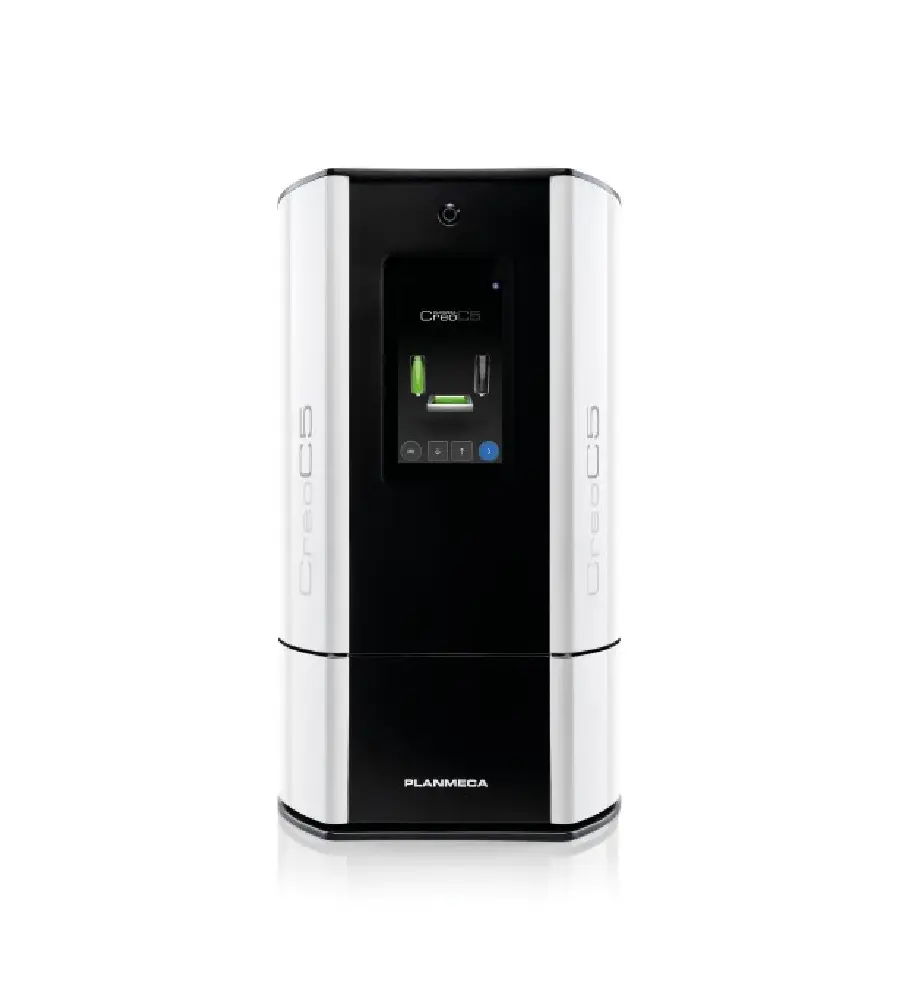 Creo® C5, Planmeca