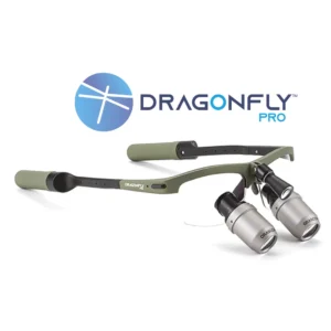 Το Pro είναι το κορυφαίο Dragonfly μοντέλο μας