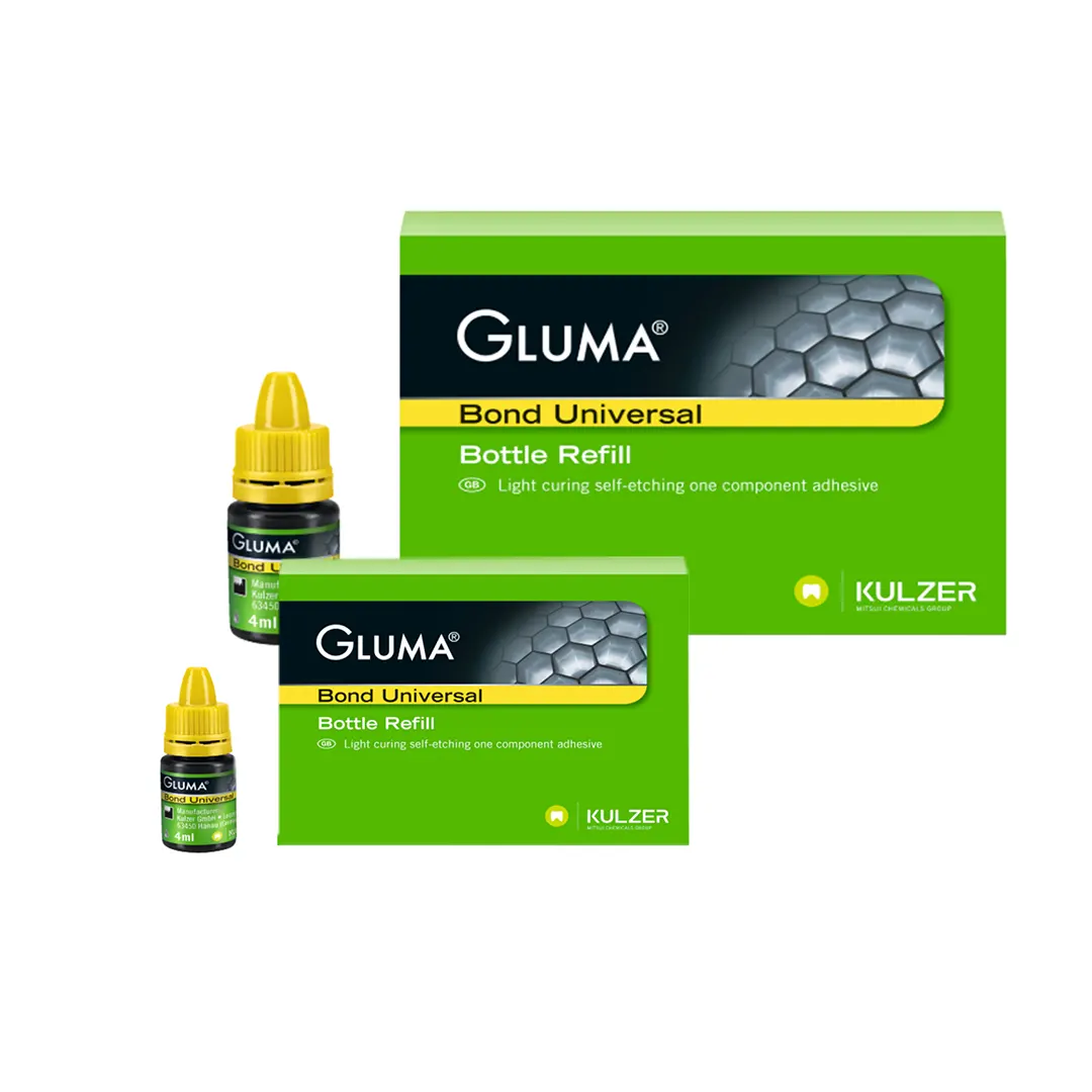 Gluma Universal 4ml + Gluma Universal 2ml | Έκπτωση -33% - Image 2