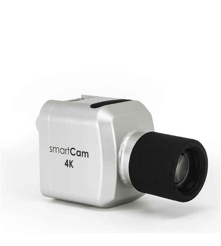 SmartCam, Futudent