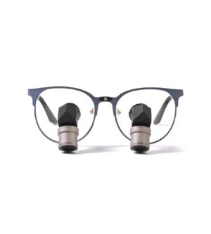 HDL™ ERGO 5.0, ORASCOPTIC