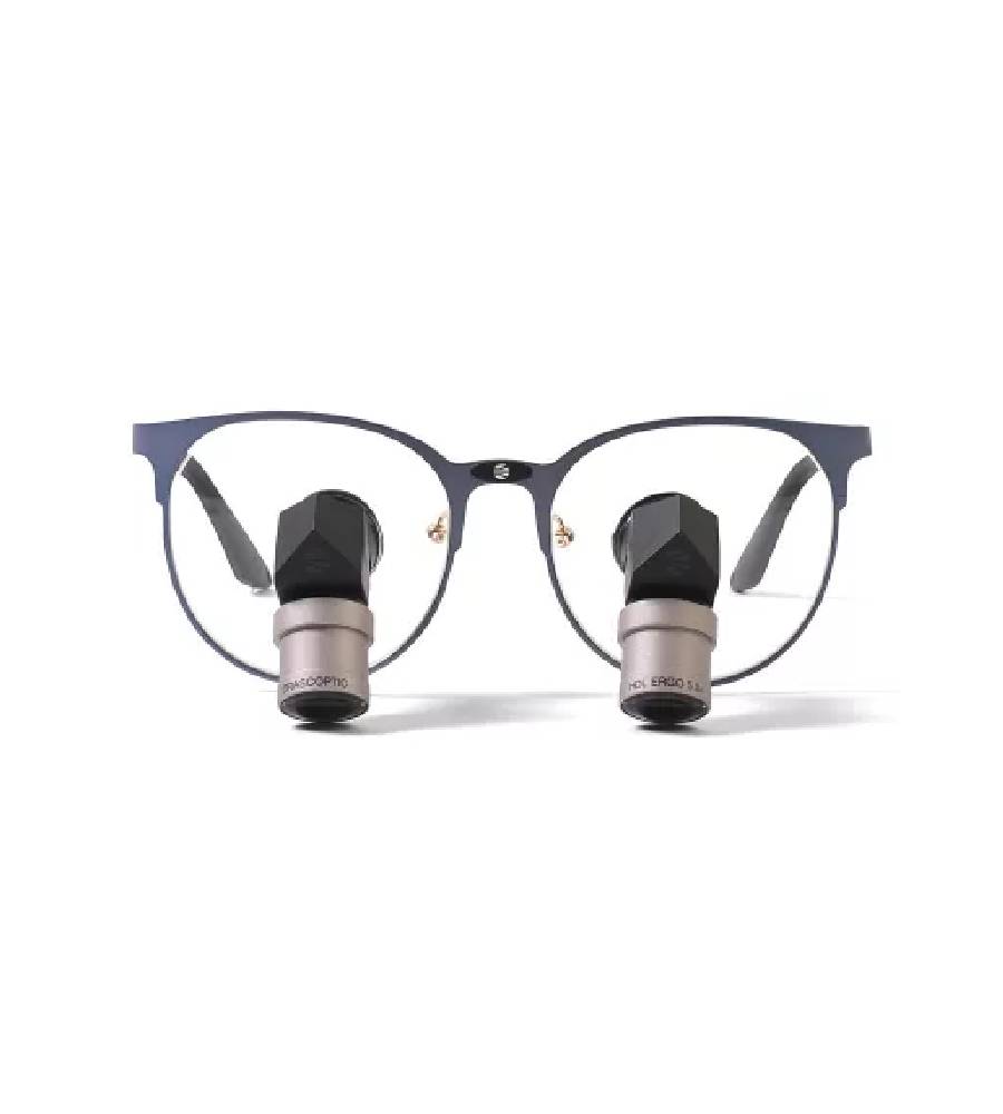 HDL™ ERGO 5.0, ORASCOPTIC