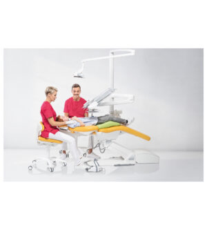 Planmeca Compact™ i3, Planmeca Oy