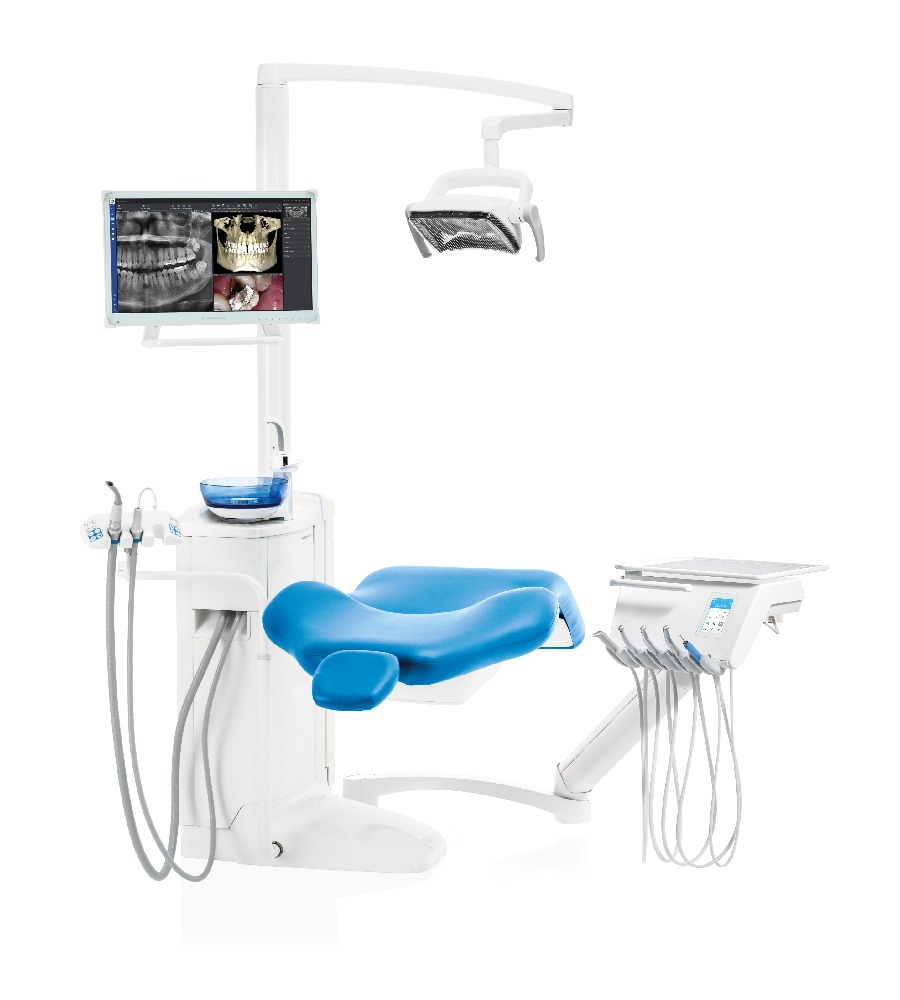 Planmeca Compact™ i5, Planmeca Oy