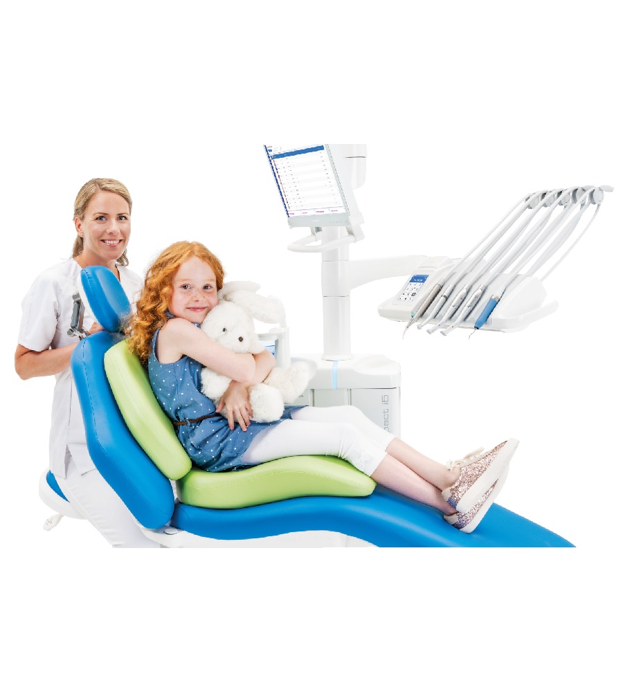 Planmeca Compact™ i5, Planmeca Oy - Image 5