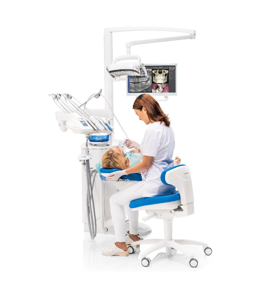 Planmeca Compact™ i5, Planmeca Oy - Image 6