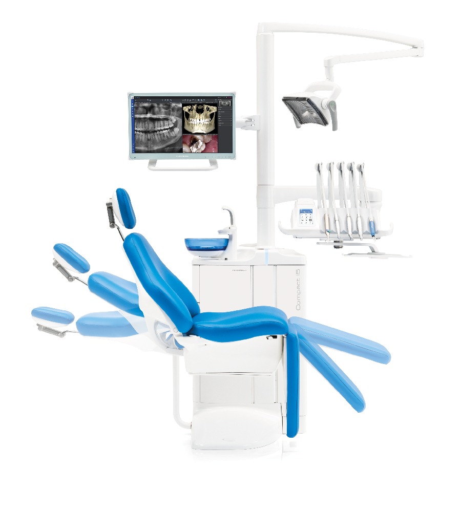 Planmeca Compact™ i5, Planmeca Oy - Image 8