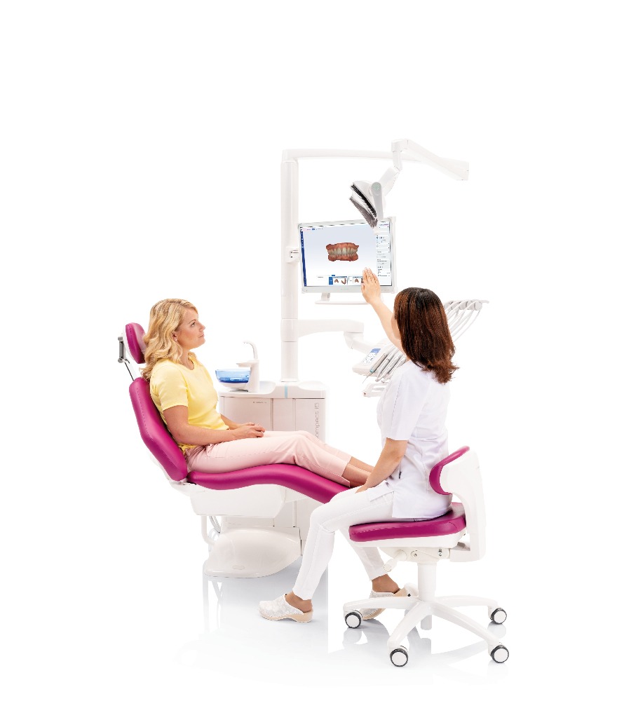 Planmeca Compact™ i5, Planmeca Oy - Image 12