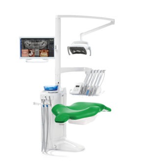 Planmeca iClassic, Planmeca Oy