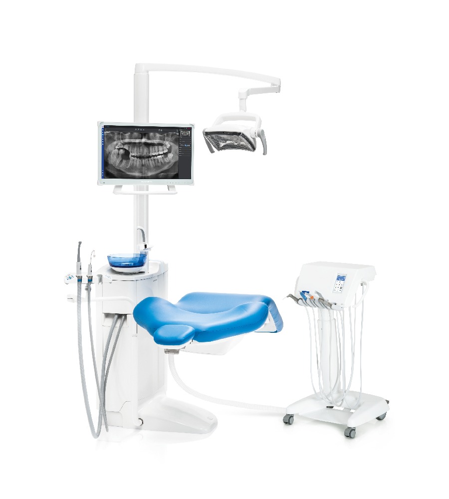 Planmeca Compact™ i5, Planmeca Oy - Image 11