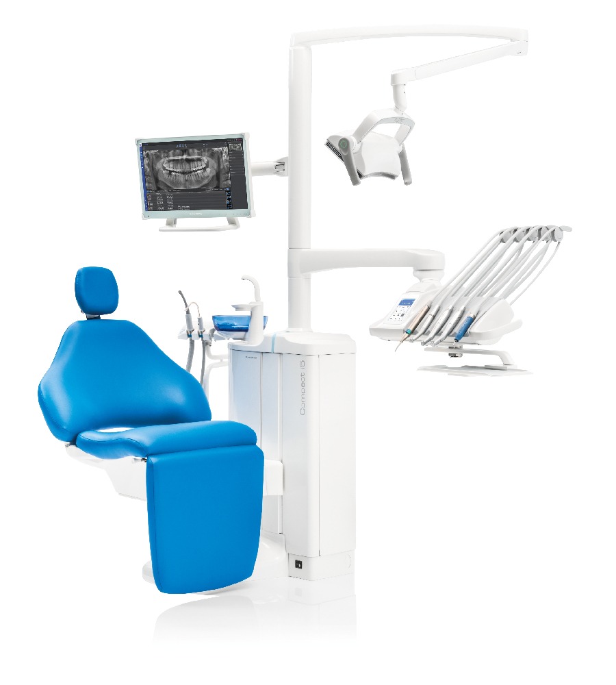 Planmeca Compact™ i5, Planmeca Oy - Image 7