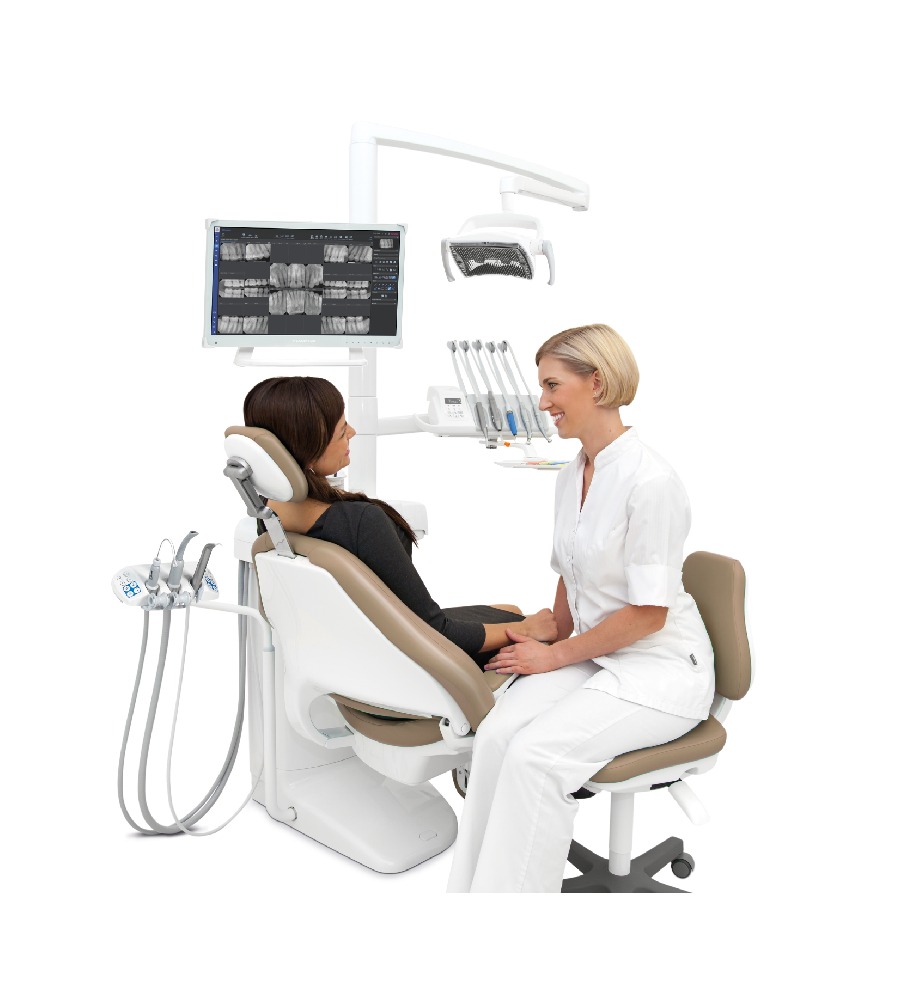Planmeca iClassic, Planmeca Oy - Image 2