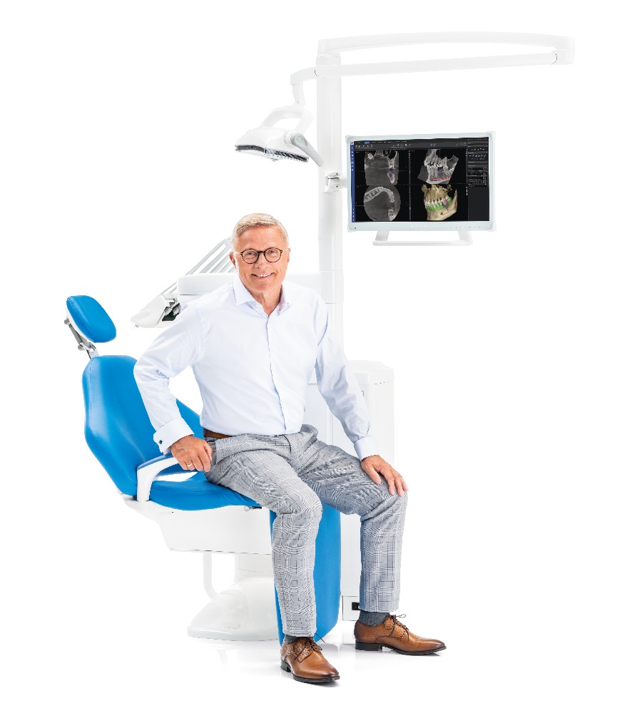 Planmeca Compact™ i5, Planmeca Oy - Image 2