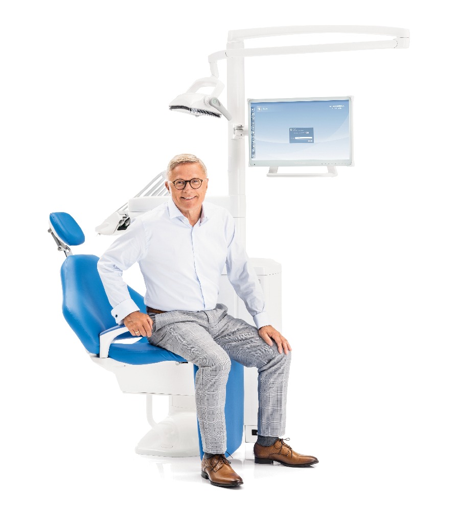 Planmeca Compact™ i5, Planmeca Oy - Image 3