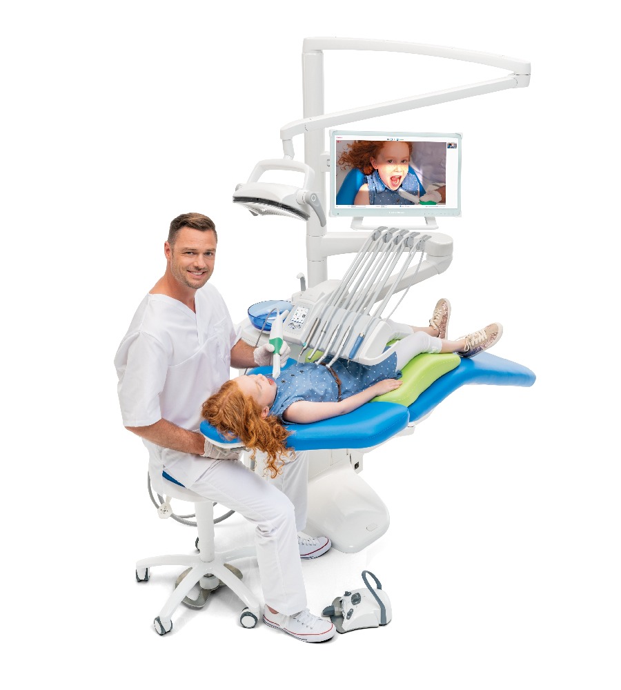 Planmeca Compact™ i5, Planmeca Oy - Image 4