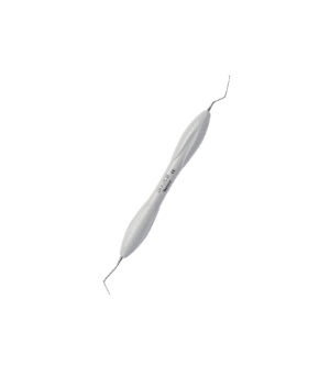 Explorer, centered 9-17C, LM