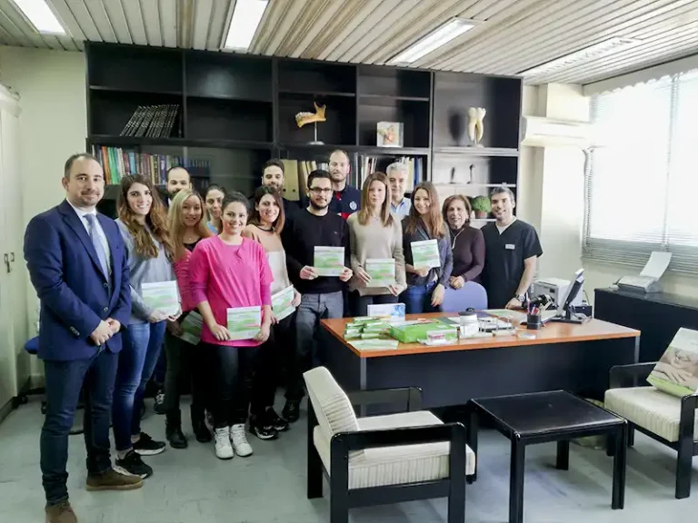 Kulzer Awards – (2014-2017)