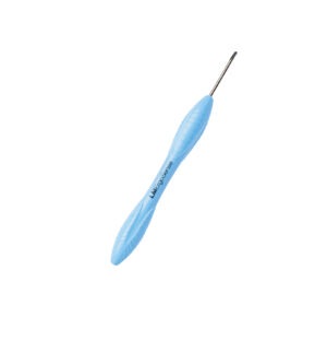 Mirror Handle ortho 25, LM