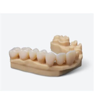 Premium Teeth Resin, για το Form 3B της FORMLABS