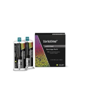 Variotime Unlimited, Kulzer