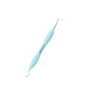 Explorer – WHO Probe 23-550B, LM