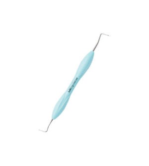 Explorer – WHO Probe 8-550B, LM