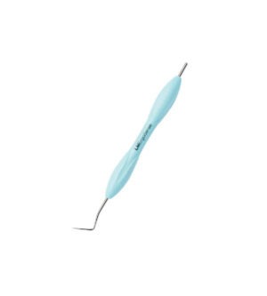WHO Probe 550B, LM