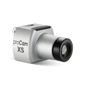 ProCam XS, Futudent