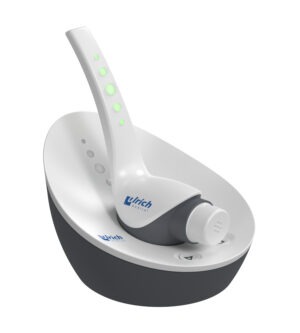 Contrast Booster, Ulrich Medical