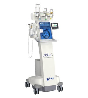 Σύστημα Έγχυσης easy INJECT Max 2M / Max 3, Ulrich Medical