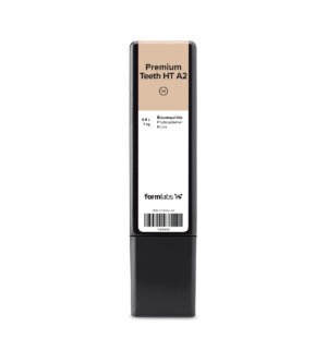 Premium Teeth Resin, για τον Form 3B της FORMLABS