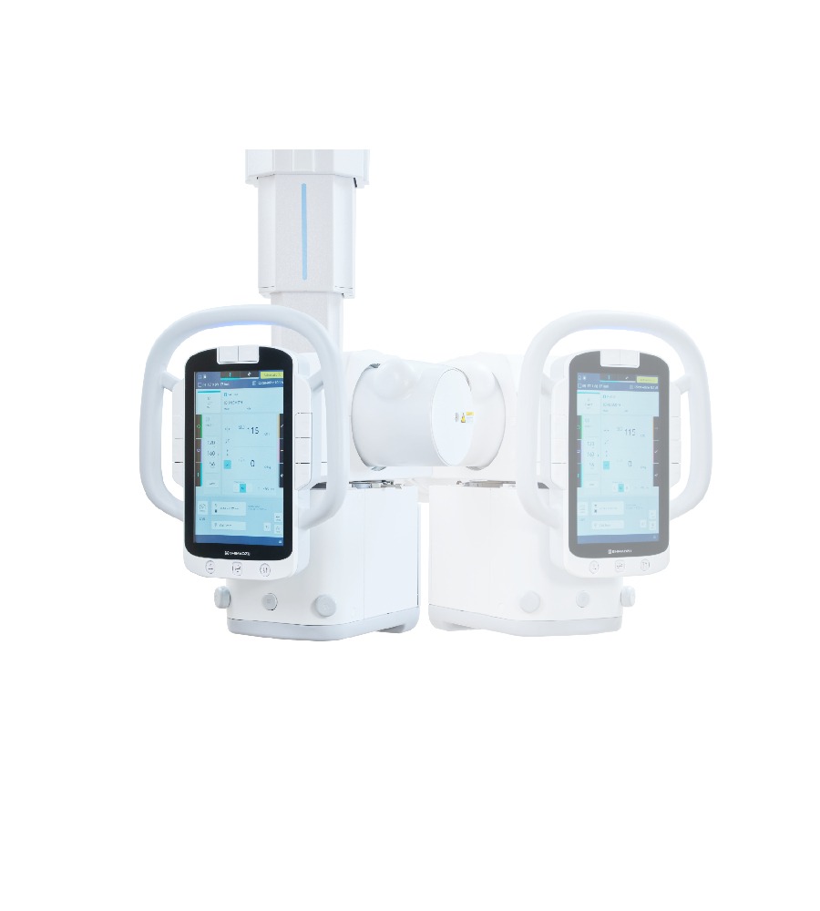 RADspeed Pro, SR5 version, SHIMADZU - Image 3