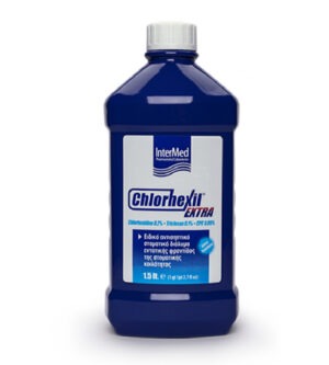 Chlorhexil Extra 1,5lt, Intermed