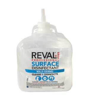 Reval Plus Professional 5lt, Intermed
